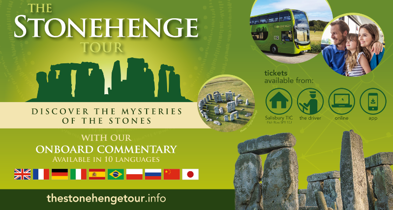 The Stonehenge Tour Wiltshire
